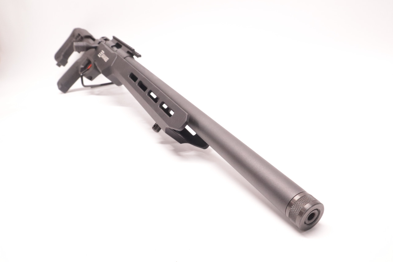 Savage B22 MDT Chassis .22WMR