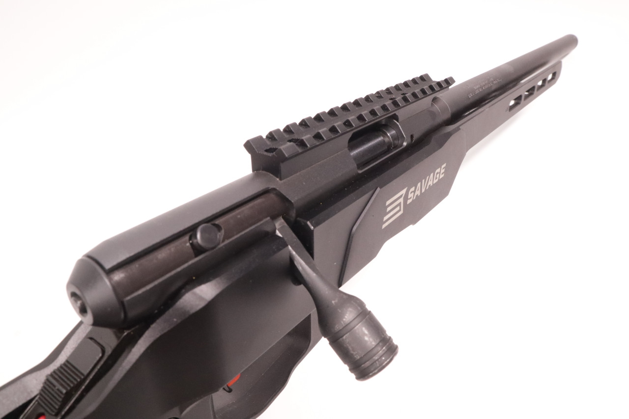 Savage B22 MDT Chassis .22WMR