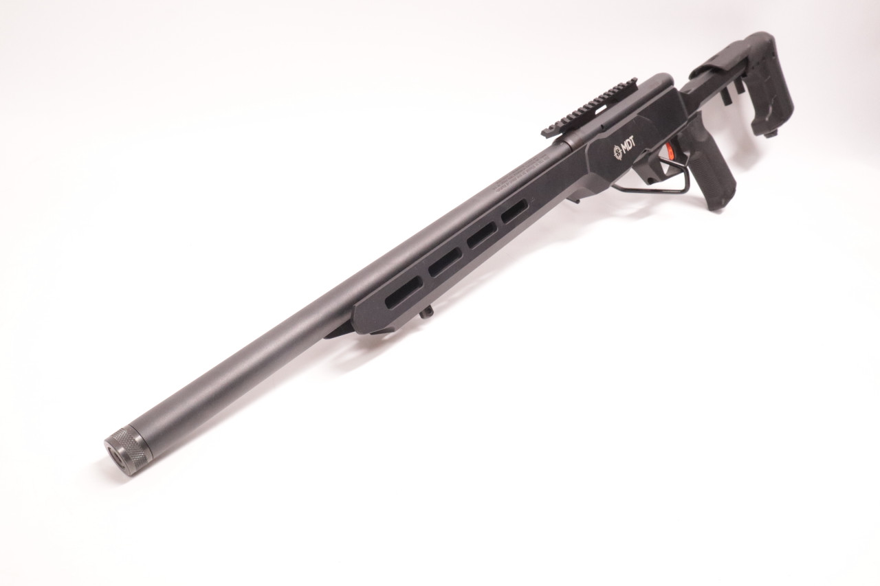 Savage B22 MDT Chassis .22WMR