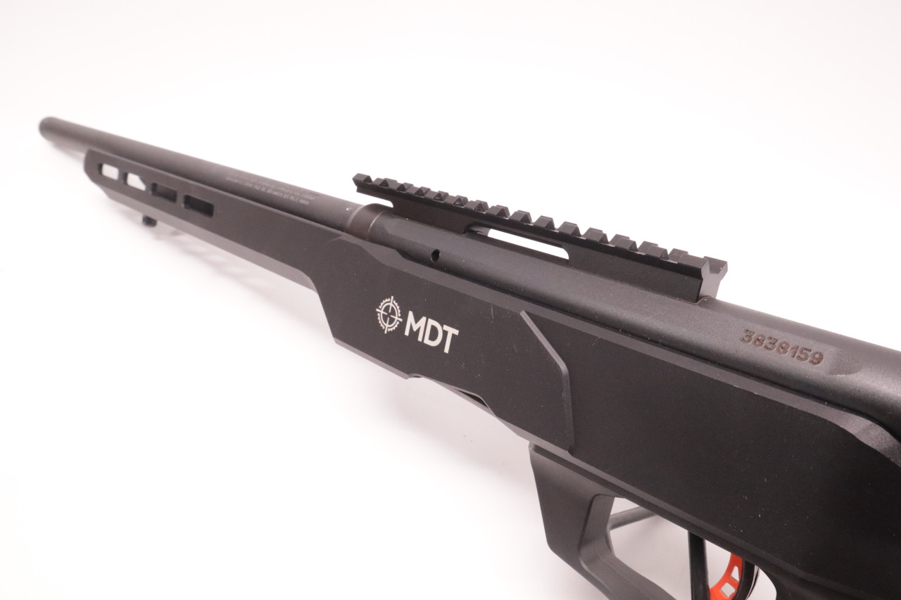 Savage B22 MDT Chassis .22WMR