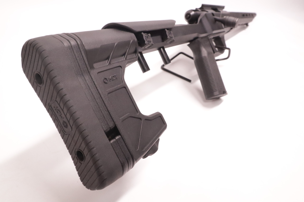 Savage B22 MDT Chassis .22WMR