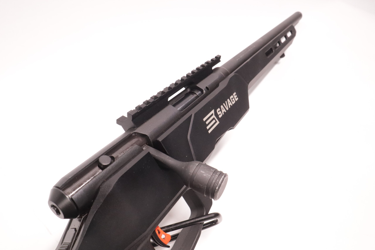 Savage B22 MDT Chassis .22WMR