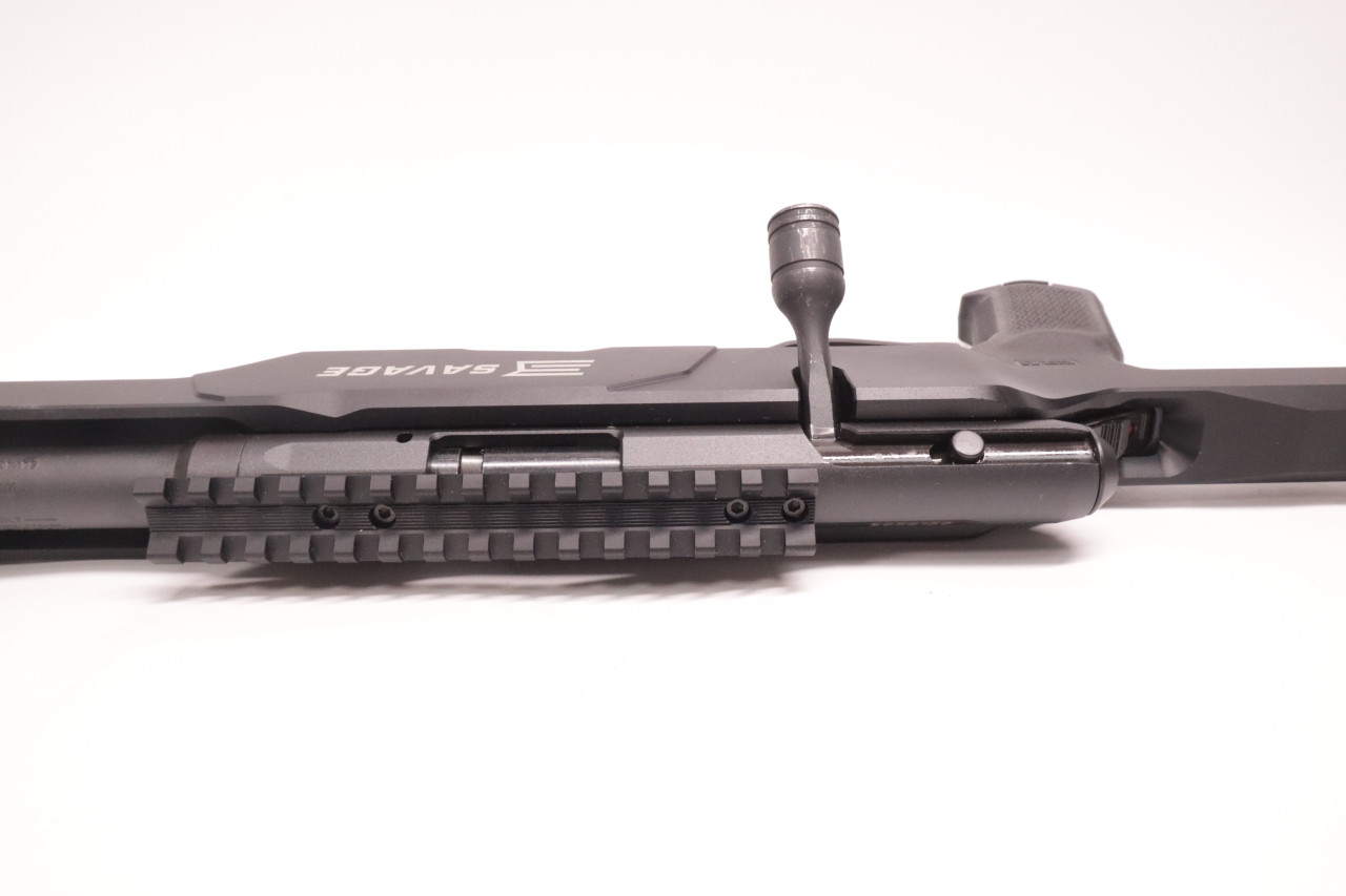 Savage B22 MDT Chassis .22WMR