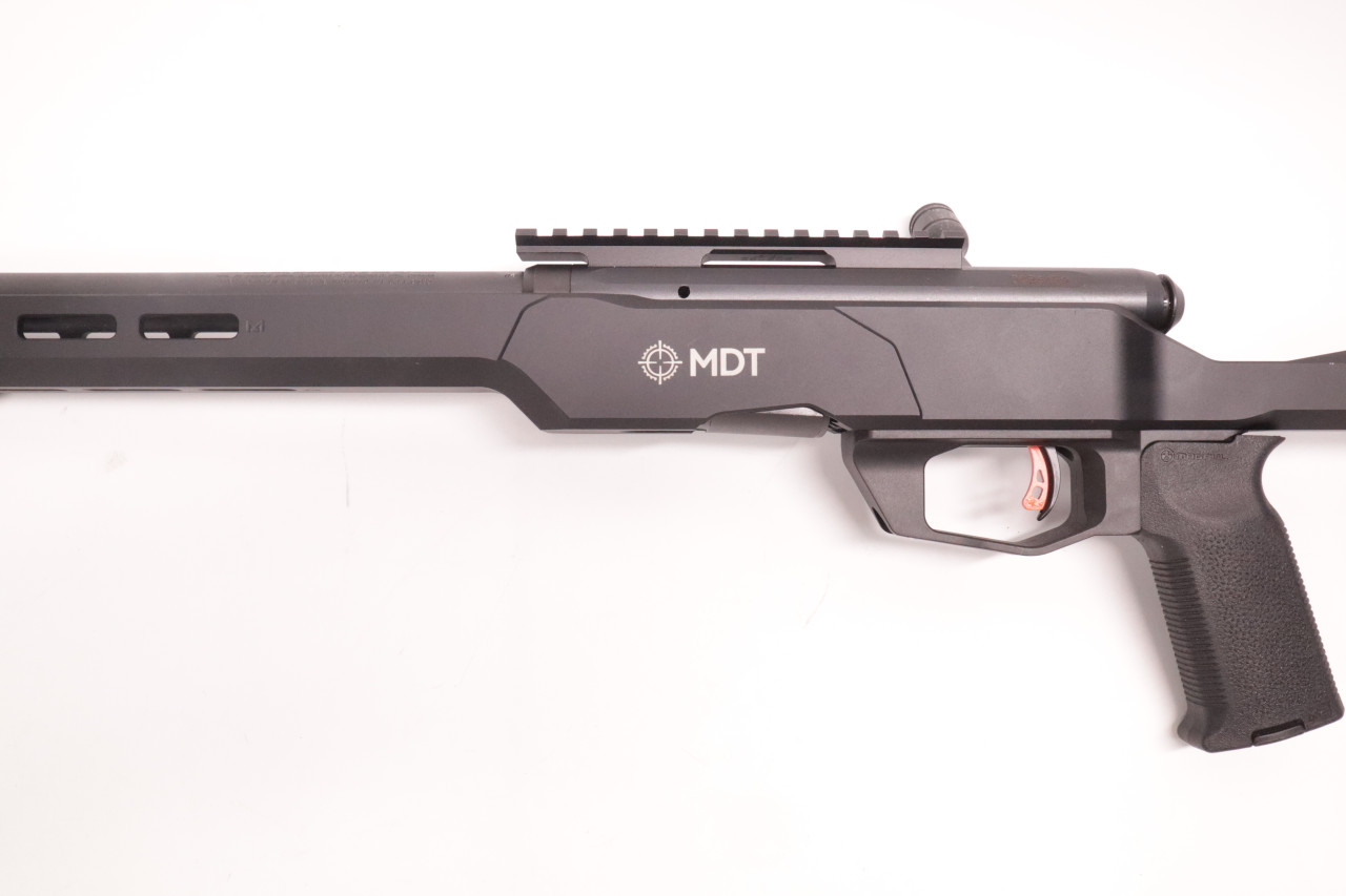 Savage B22 MDT Chassis .22WMR