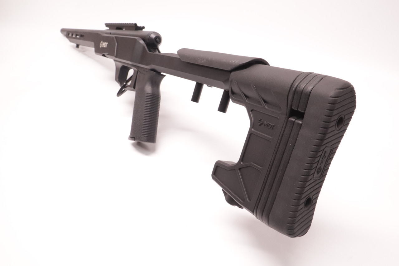 Savage B22 MDT Chassis .22WMR