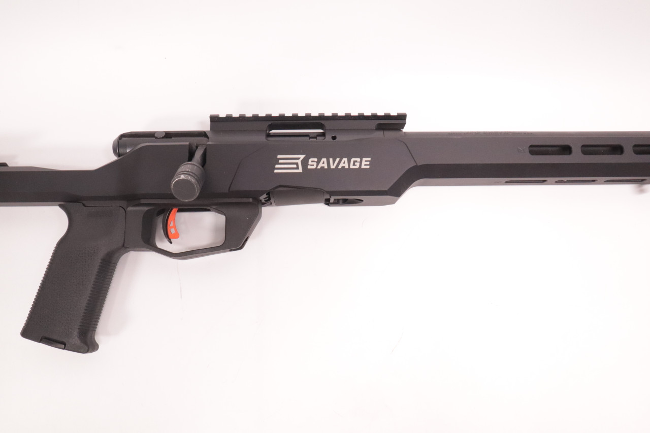 Savage B22 MDT Chassis .22WMR