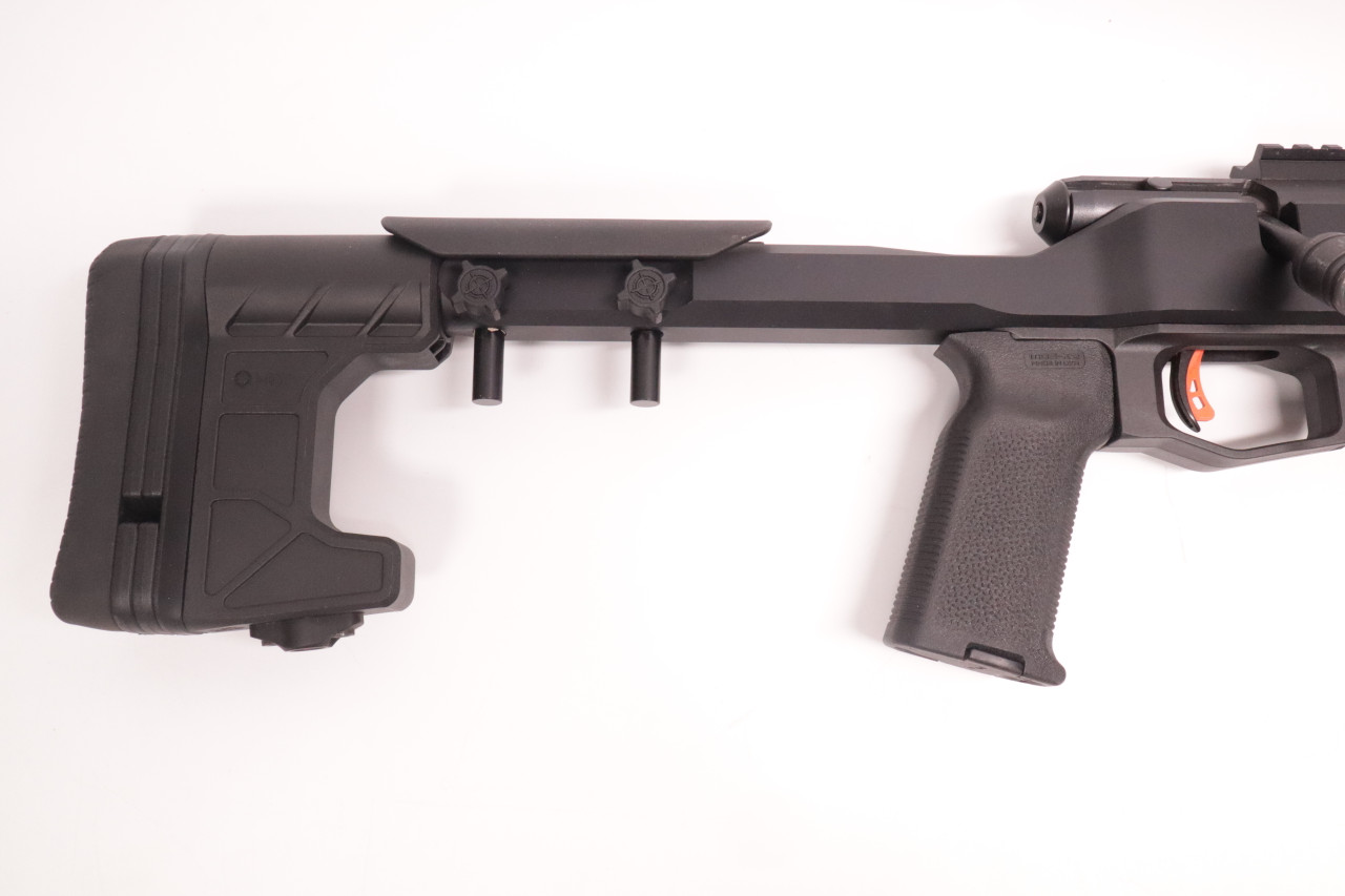 Savage B22 MDT Chassis .22WMR