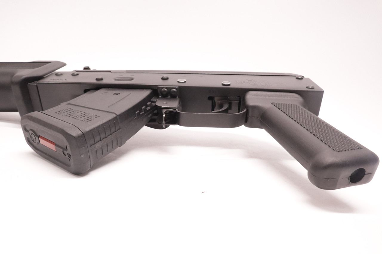 ITM Arms MK99 7.62x39