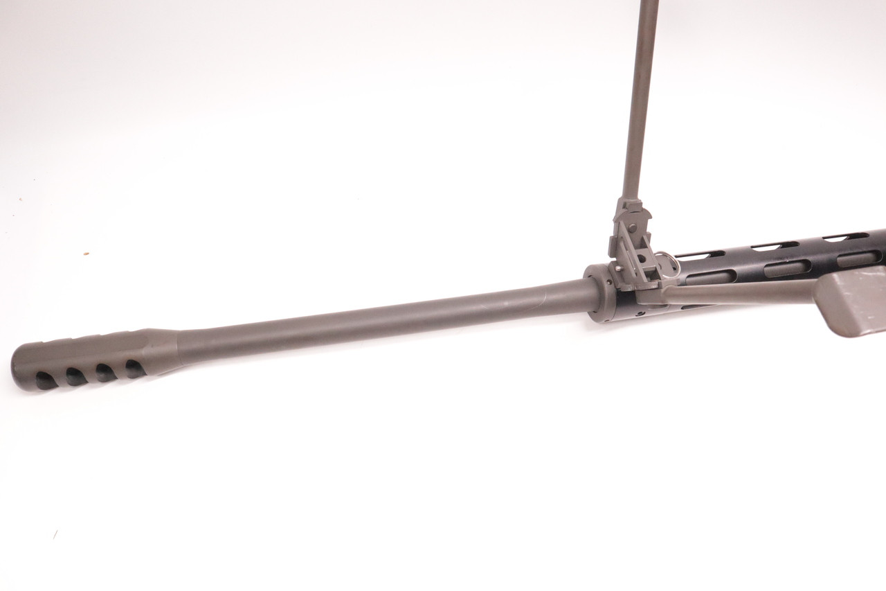 Safety Harbor Firearms Inc. SHTF .50BMG