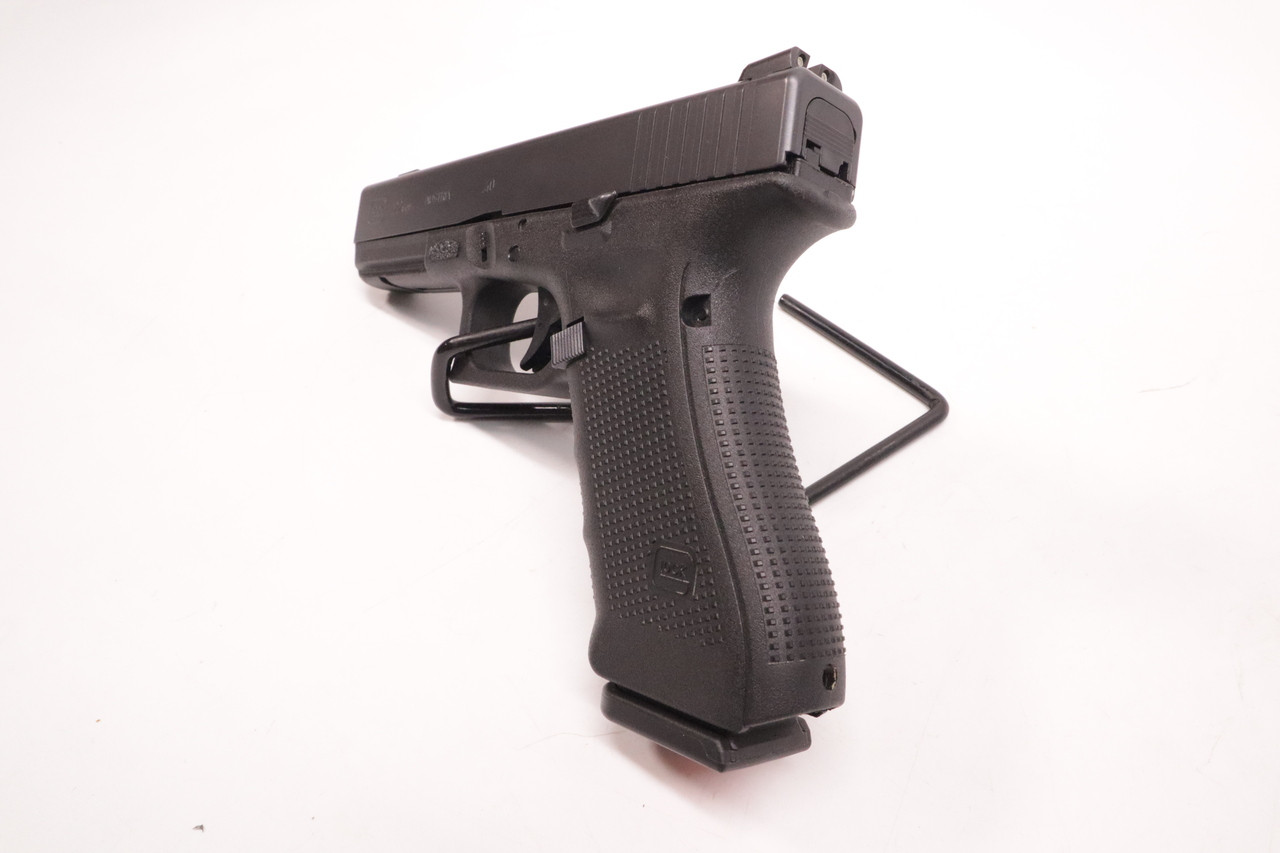 Glock 22 Gen 4 .40 S&W
