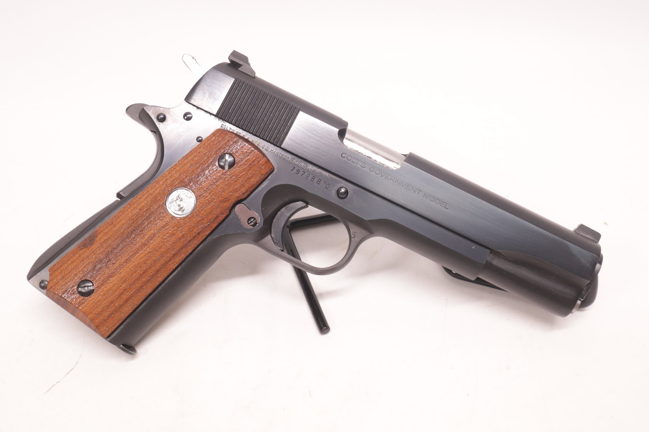 トイガン MGC GOVERNMENT-45 AUTOMATIC MODELGUN MGC GOVERNMENT-45 AUTOMATIC MODELGUN トイガン MGC GOVERNMENT-45