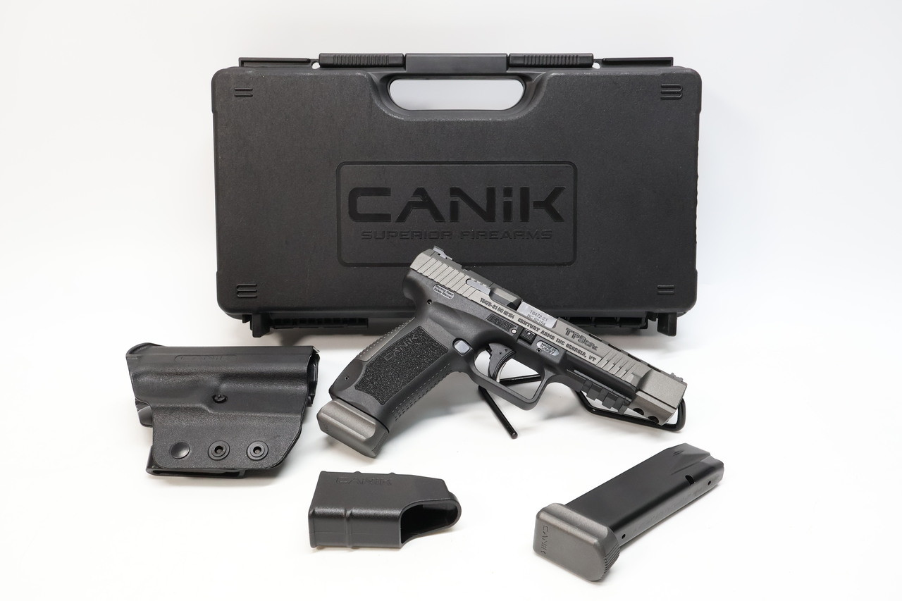 Canik TP9 SFX 9mm