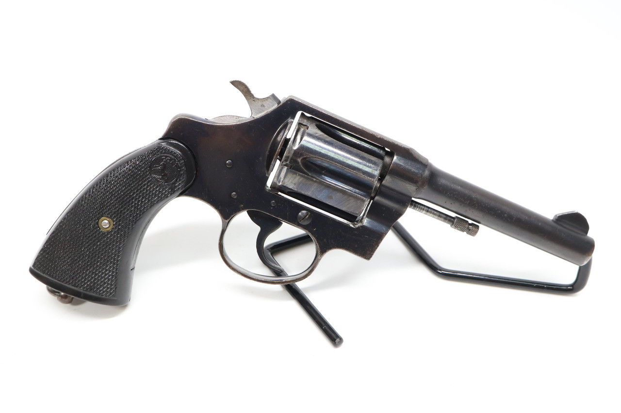 colt police positive special  ガスガン colt police positive special ガスガン
