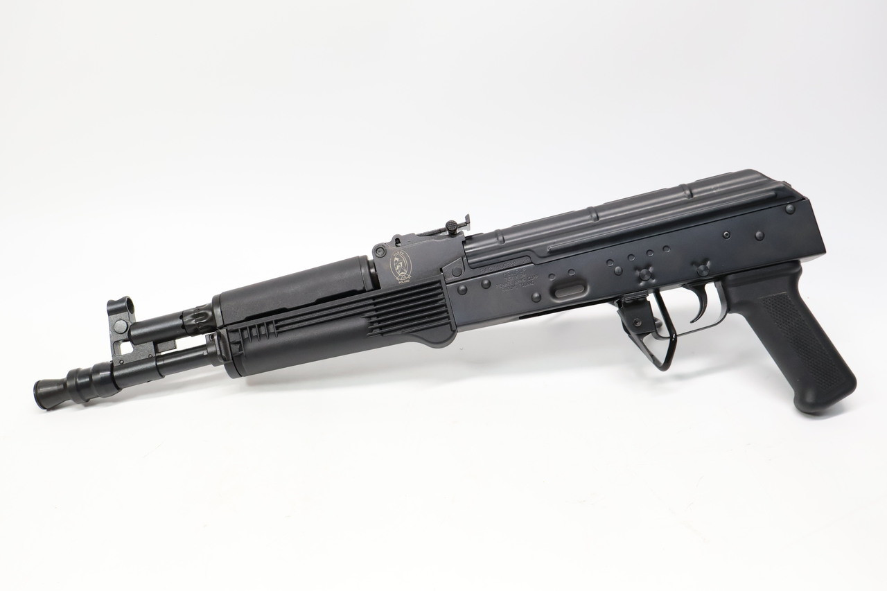 Pioneer Arms Hellpup AK Pistol 7.62x39