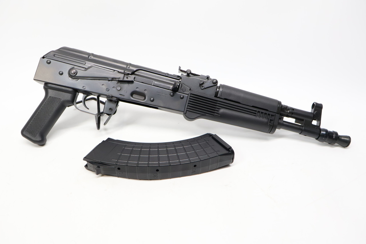 Pioneer Arms Hellpup AK Pistol 7.62x39