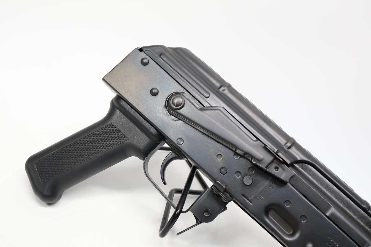 Pioneer Arms Hellpup AK Pistol 7.62x39