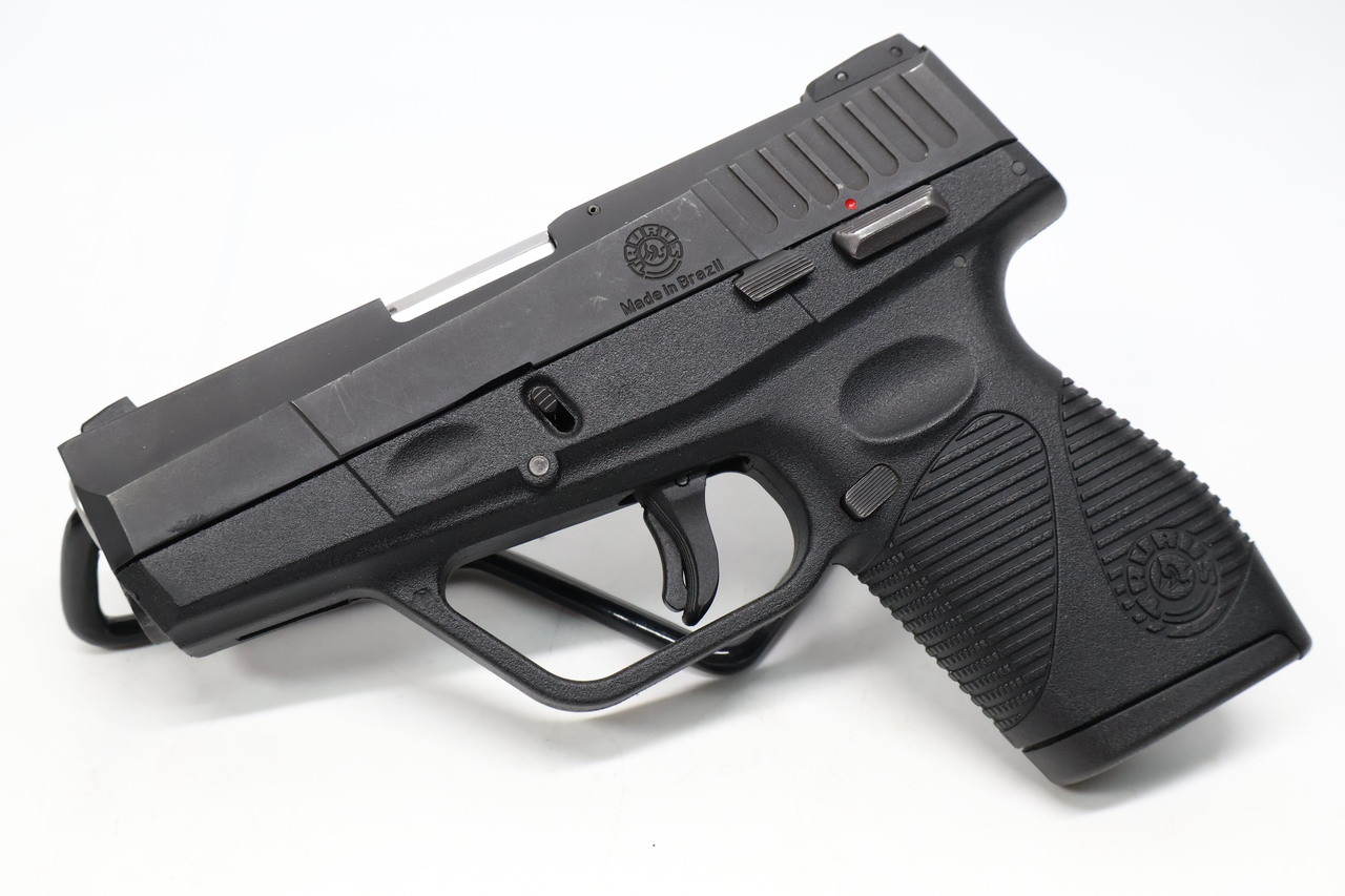 I Tested And Ranked The Best Taurus Slim Pt709 Holster In 2024: And - Foto 11