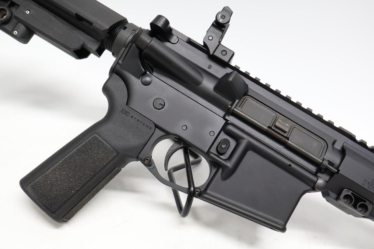 IWI Zion Z-15 Pistol 5.56 NATO
