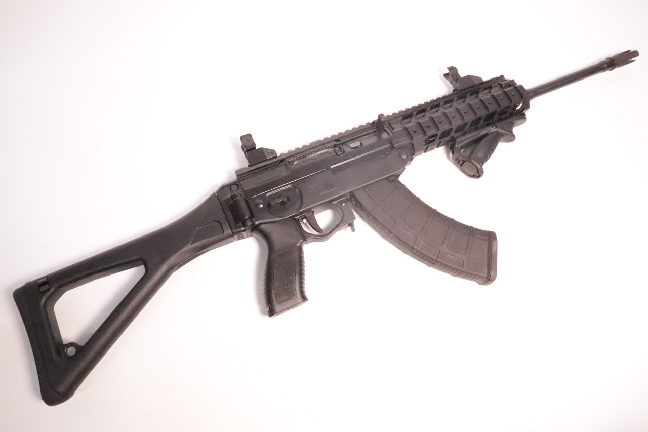ルミスパ Sig Sauer 556XI Russian 7.62x39