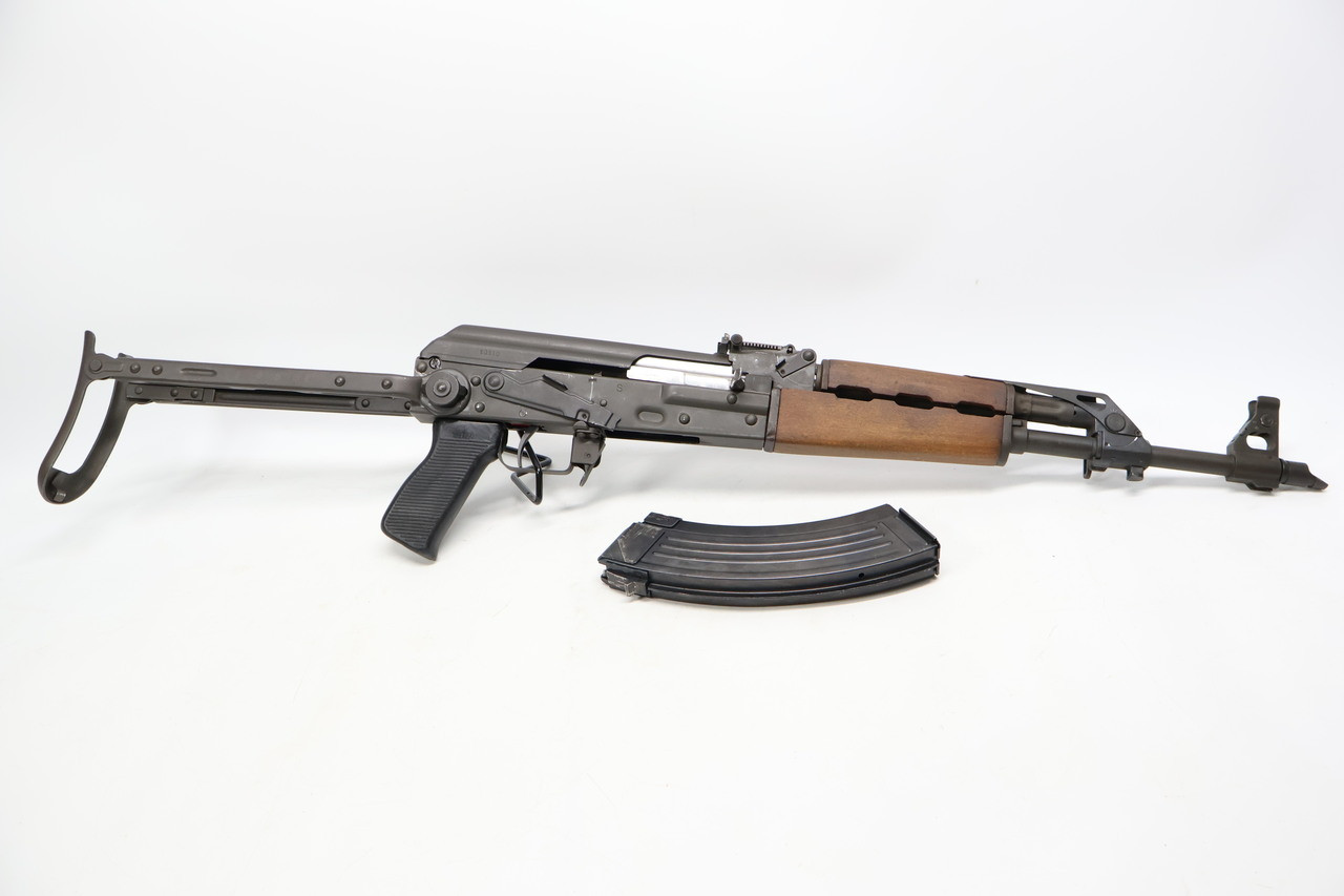 YＵgo Century Arms M70AB2 Yugo Underfolder AK 7.62x39mm