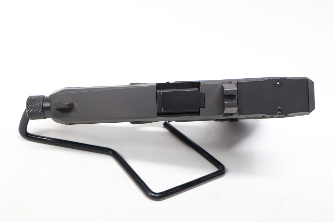 PSA DAGGER COMPACT HONEST OUTLAW visual data 3