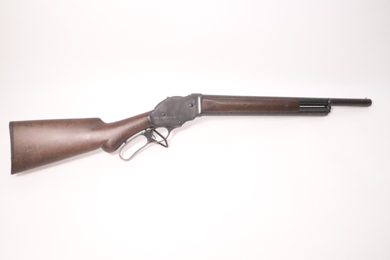 Century Arms PW87 12GA