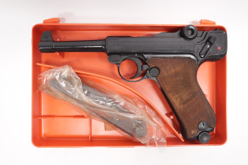 Erma LA West Germany .22LR