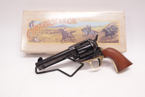 Cimarron Uberti Pistolero .45 Colt