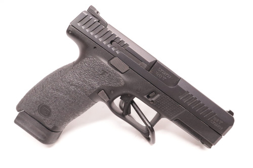 CZ  P10-C 9mm