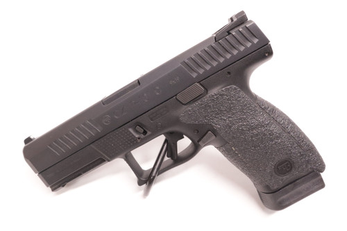 CZ  P10-C 9mm