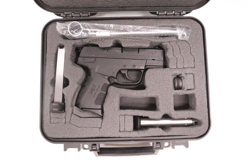 Springfield XDE .45 ACP