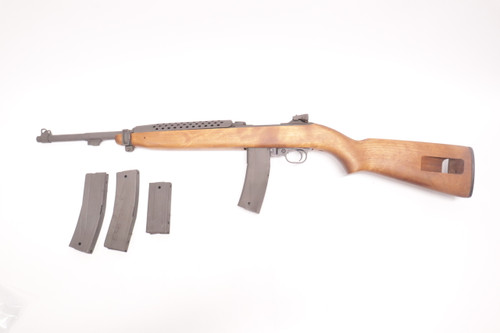 Universal M1 Carbine .30 Carbine