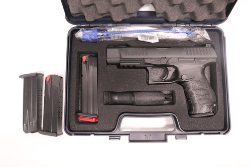 Walther PPQ M2 9mm