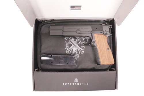 Springfield Armory SA35 9mm