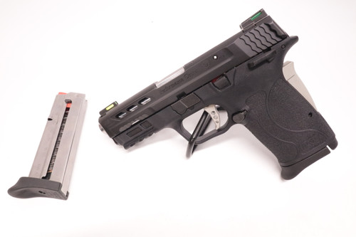 Smith and Wesson Shield EZ PC 9mm