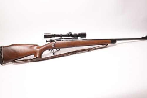 Remington Model 1903 Sporter Wide Right