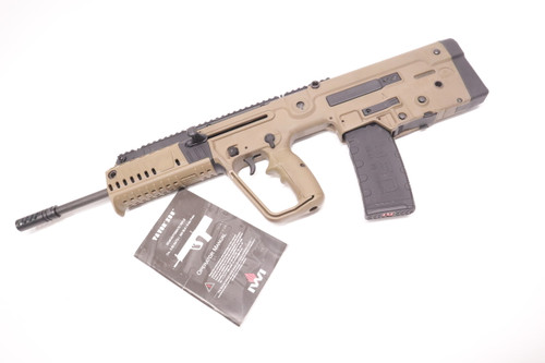 IWI Tavor X95 Wide Left