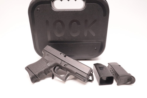 Glock 29SF Right Wide Box