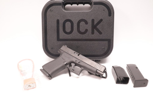 Glock 48 Wide Box