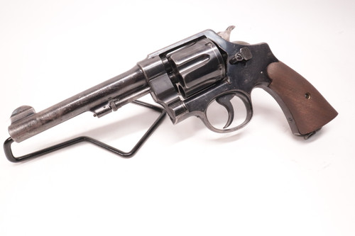 Smith & Wesson Model 1917 Left Wide