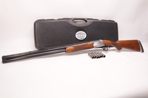 Ruger Red Label Wide with Box