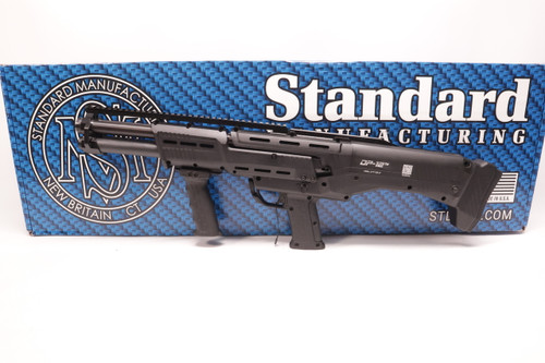 Standard Manufacturing DP-12 Right Box