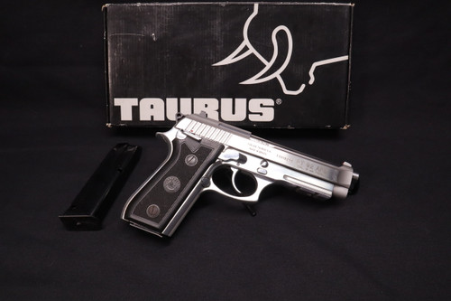 Taurus PT-92 Wide Right Box