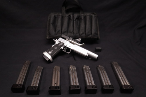 STI 2011 Competition Right Wide Case