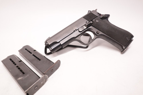 STAR BM Right Wide Mags