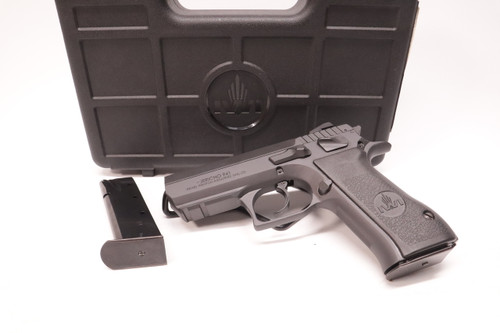 IWI Jericho 941 Wide Left Box
