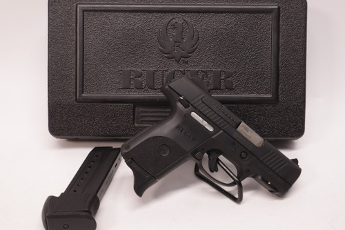 Ruger SR9-C Wide W Accessories