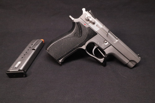 Smith & Wesson 5906 Wide W Accessories