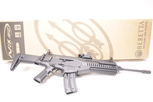 Beretta-Umarex ARX 160 Carbine Wide W/ Accessories