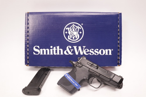 Smith & Wesson CSX Wide W/ Accessories
